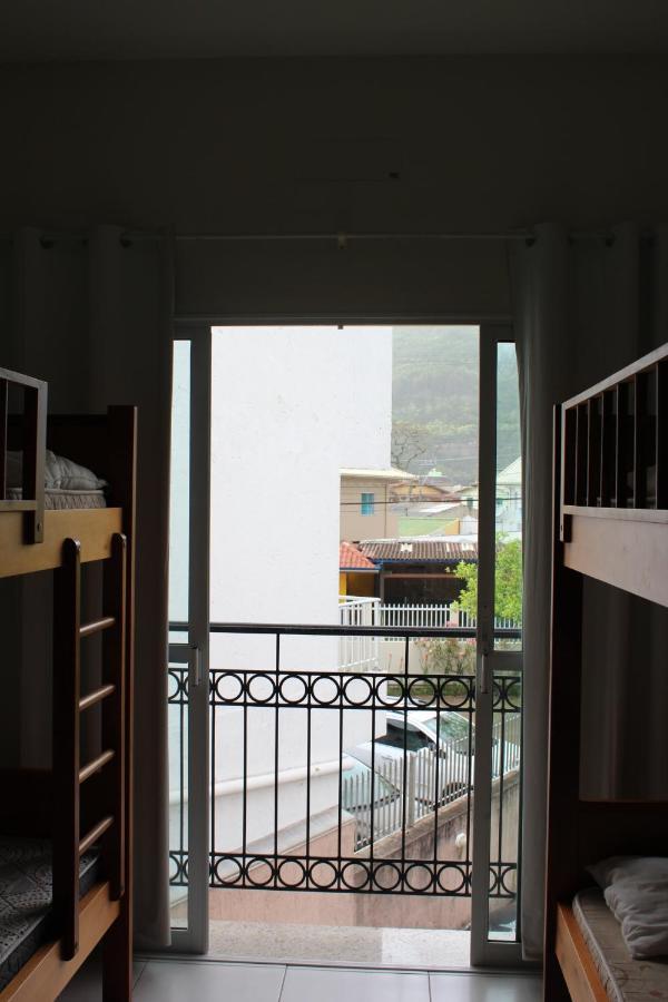 Floripa Hostel Barra Da Lagoa Florianopolis Bagian luar foto