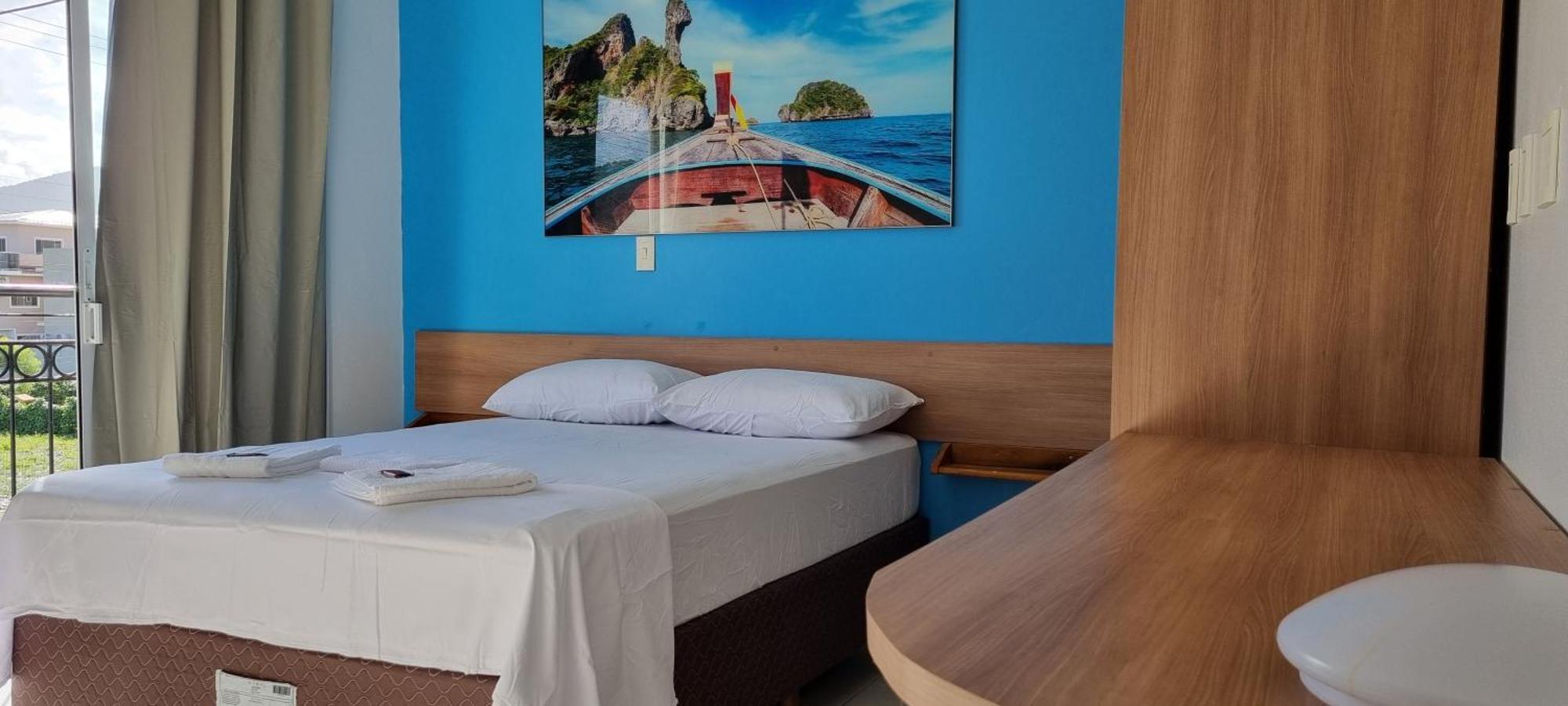 Floripa Hostel Barra Da Lagoa Florianopolis Bagian luar foto