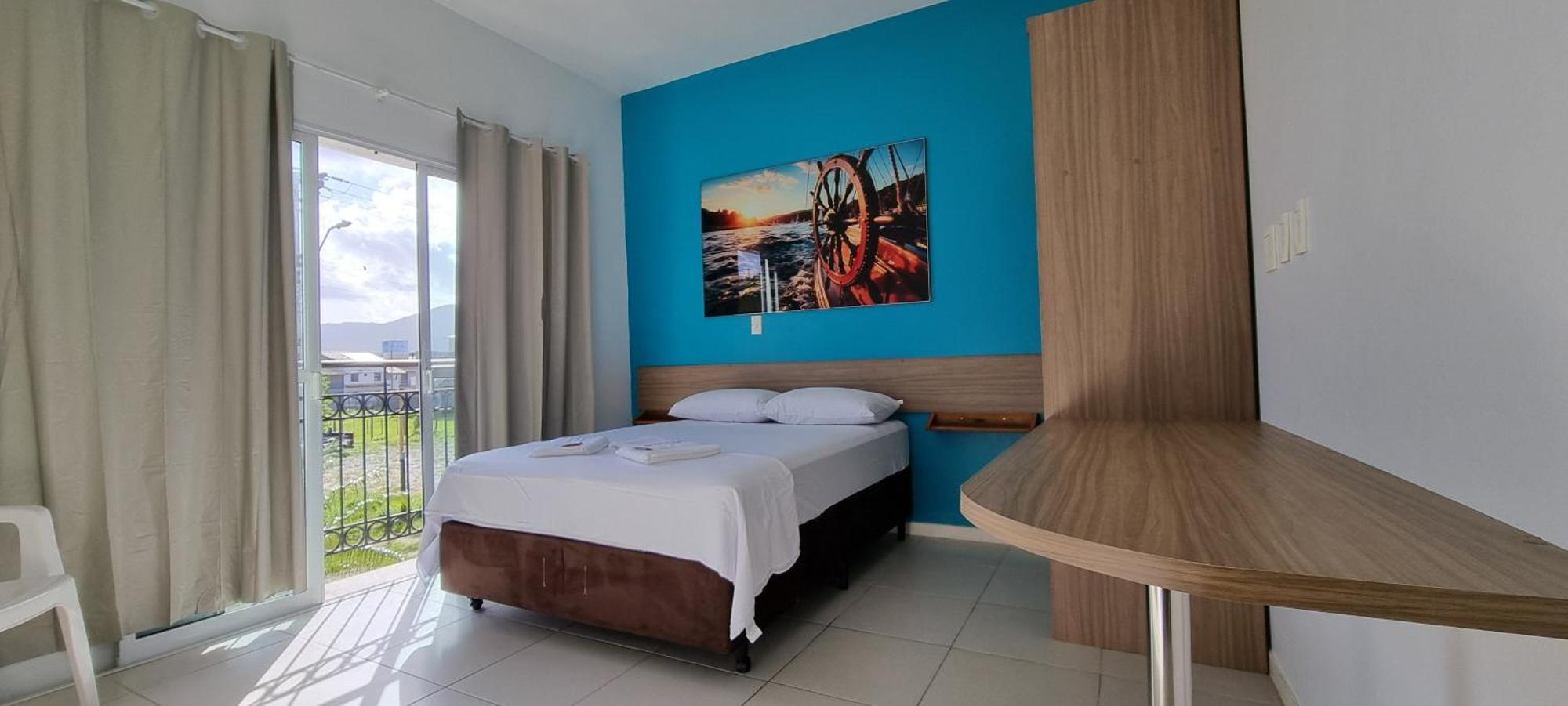 Floripa Hostel Barra Da Lagoa Florianopolis Bagian luar foto