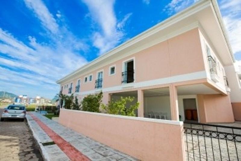 Floripa Hostel Barra Da Lagoa Florianopolis Bagian luar foto
