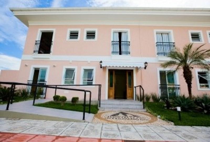 Floripa Hostel Barra Da Lagoa Florianopolis Bagian luar foto