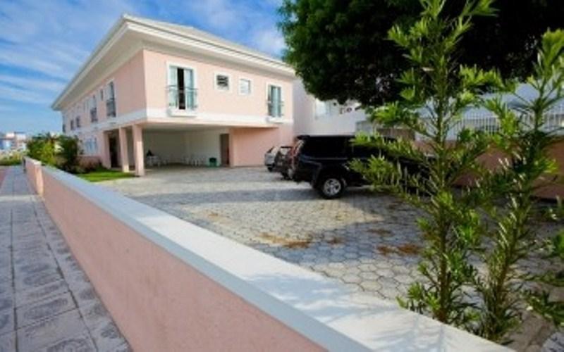 Floripa Hostel Barra Da Lagoa Florianopolis Bagian luar foto