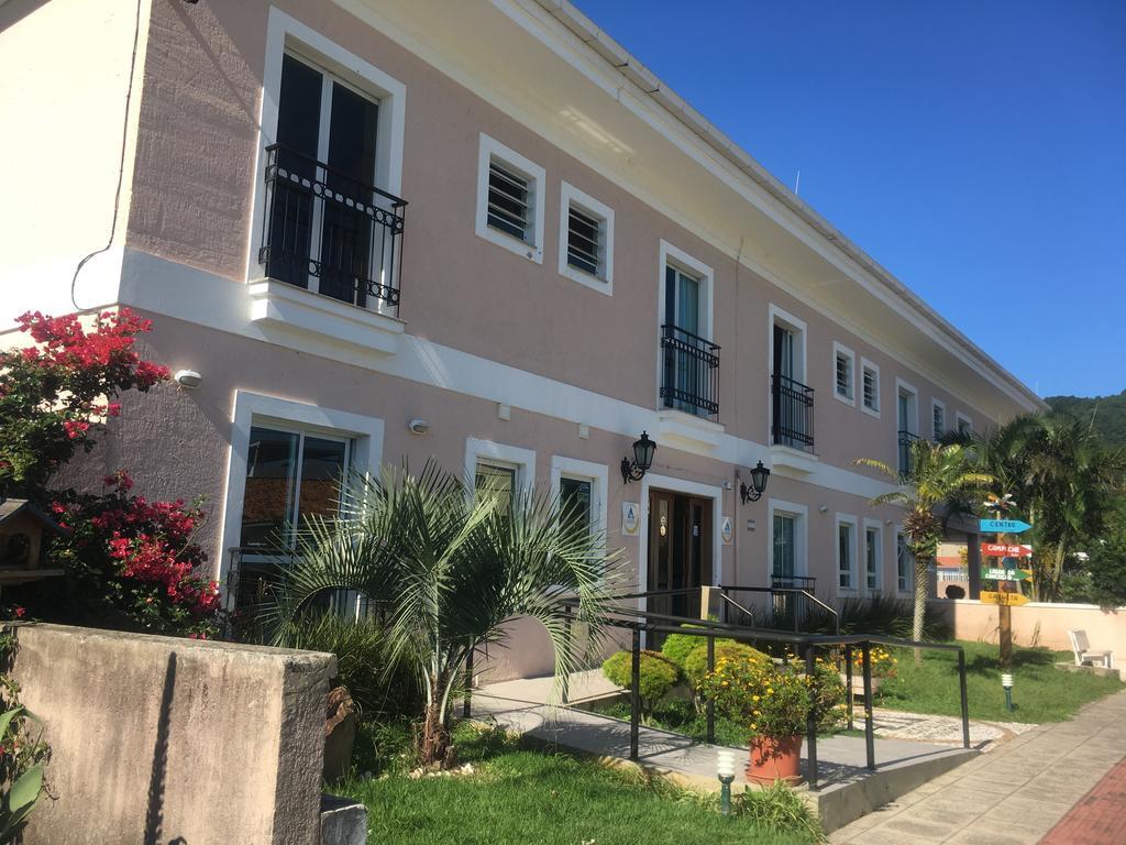 Floripa Hostel Barra Da Lagoa Florianopolis Bagian luar foto
