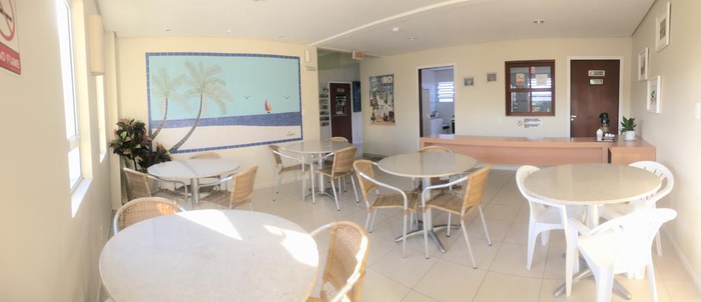Floripa Hostel Barra Da Lagoa Florianopolis Bagian luar foto