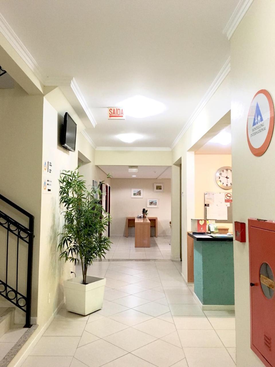 Floripa Hostel Barra Da Lagoa Florianopolis Bagian luar foto