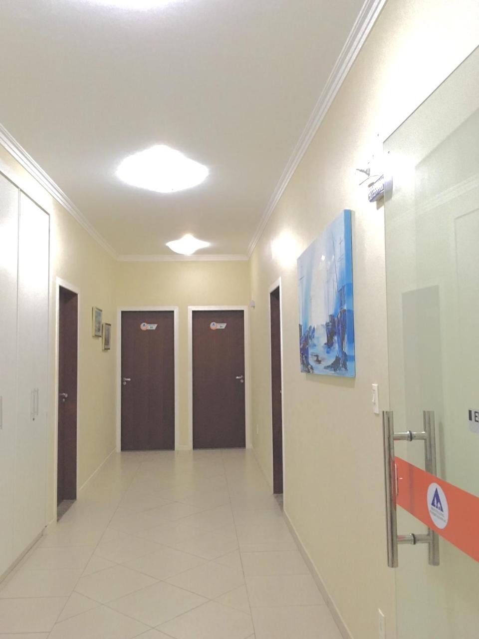 Floripa Hostel Barra Da Lagoa Florianopolis Bagian luar foto